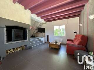 Demeure d'exception 6 pièces