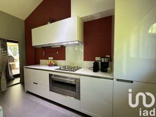 Demeure d'exception 6 pièces