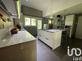 Demeure d'exception 6 pièces