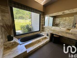 Demeure d'exception 6 pièces