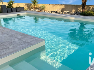 Demeure d'exception 5 pièces