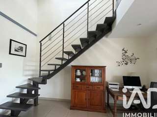 Demeure d'exception 5 pièces