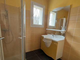 Demeure d'exception 5 pièces