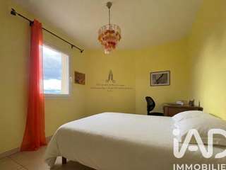 Demeure d'exception 5 pièces