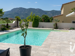 Demeure d'exception 5 pièces