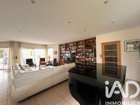 Demeure d'exception 5 pièces