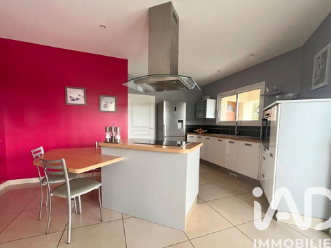 Demeure d'exception 5 pièces