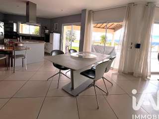 Demeure d'exception 5 pièces