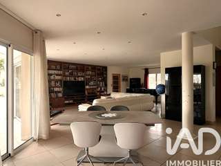 Demeure d'exception 5 pièces