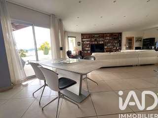 Demeure d'exception 5 pièces