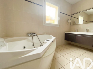 Demeure d'exception 5 pièces