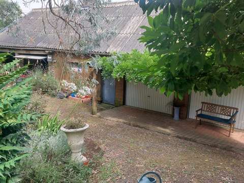 Demeure d'exception 10 pièces