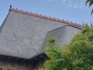 Demeure d'exception 10 pièces