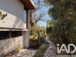 Demeure d'exception 6 pièces