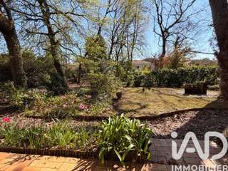 Demeure d'exception 6 pièces