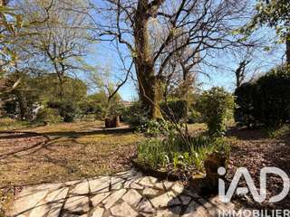 Demeure d'exception 6 pièces