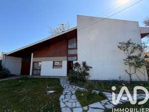 Vente Demeure d'exception 5 chambresMérignac