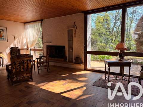 Demeure d'exception 6 pièces