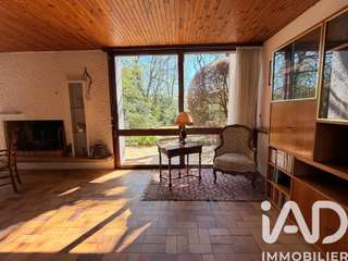 Demeure d'exception 6 pièces