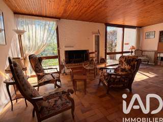 Demeure d'exception 6 pièces