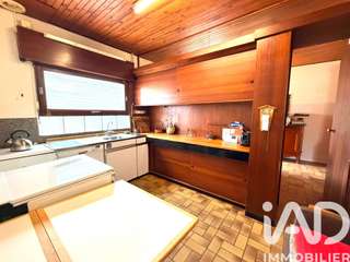 Demeure d'exception 6 pièces