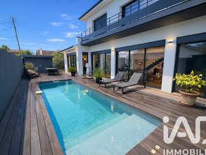 Vente Demeure d'exception 4 chambresMérignac