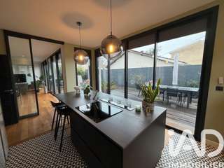 Demeure d'exception 6 pièces