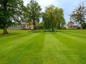 Vente Demeure d'exception 4 chambresMérignies