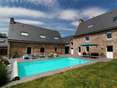 Demeure d'exception Merlevenez - 56