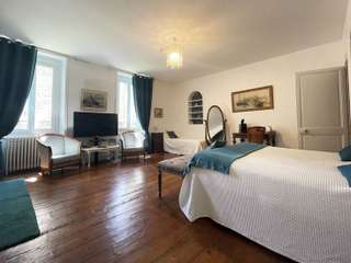 Demeure d'exception 22 pièces