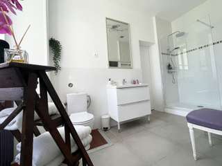 Demeure d'exception 22 pièces