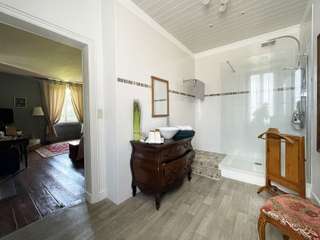 Demeure d'exception 22 pièces