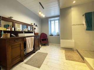 Demeure d'exception 22 pièces