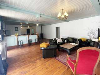 Demeure d'exception 22 pièces