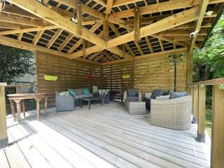 Demeure d'exception 22 pièces