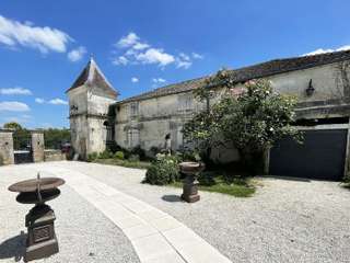 Demeure d'exception 22 pièces