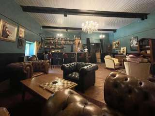 Demeure d'exception 22 pièces