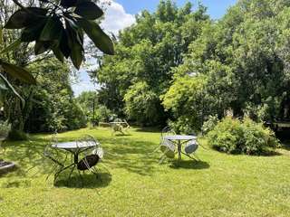 Demeure d'exception 22 pièces