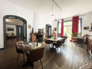 Demeure d'exception 22 pièces