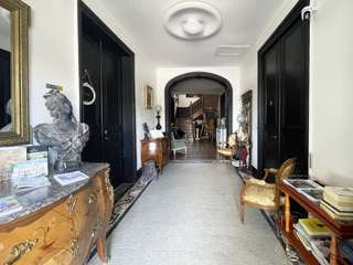 Demeure d'exception 22 pièces