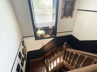 Demeure d'exception 22 pièces