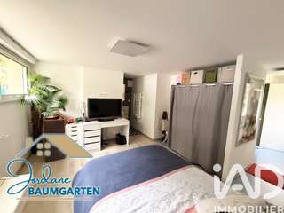 Demeure d'exception 6 pièces