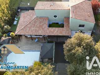 Demeure d'exception 6 pièces