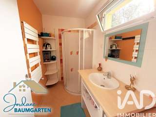 Demeure d'exception 6 pièces