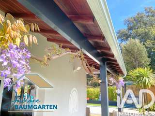 Demeure d'exception 6 pièces