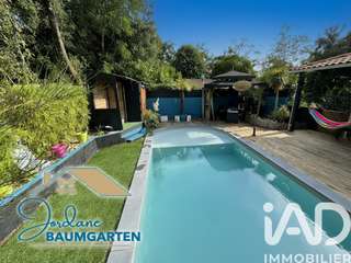 Demeure d'exception 6 pièces