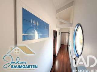 Demeure d'exception 6 pièces