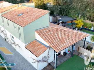 Demeure d'exception 6 pièces