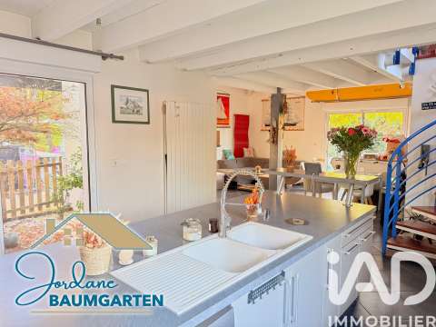 Demeure d'exception 6 pièces