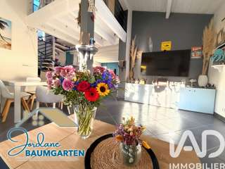 Demeure d'exception 6 pièces